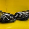 Phare droit gauche Mercedes Classe E W213 Led High Performance A2139063904 A2139064004