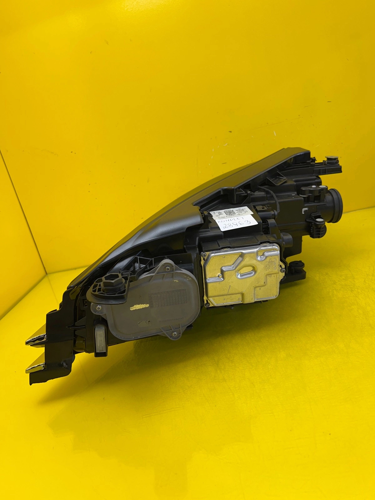 Phare Droit Gauche VW Arteon 3G8 Full Led 3G8941081D 3G8941082D Autolamps 3 Phare Droit Gauche VW Arteon 3G8 Full Led 3G8941081D 3G8941082D