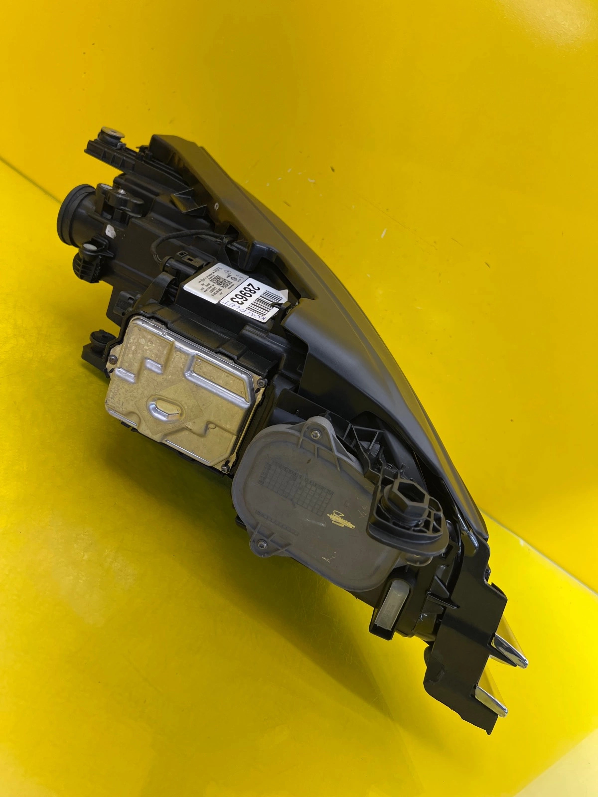 Phare Droit Gauche VW Arteon 3G8 Full Led 3G8941081D 3G8941082D Autolamps 7 Phare Droit Gauche VW Arteon 3G8 Full Led 3G8941081D 3G8941082D