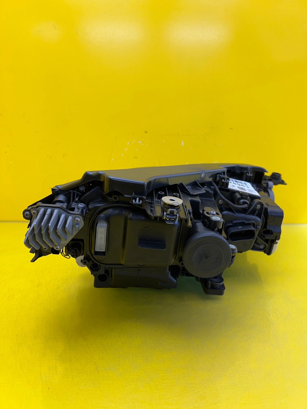 Phare Droit Gauche VW Arteon 3G8 Full Led 3G8941081D 3G8941082D Autolamps 8 Phare Droit Gauche VW Arteon 3G8 Full Led 3G8941081D 3G8941082D