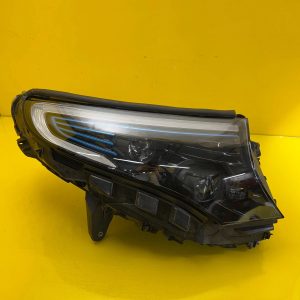 Phare droit Mercedes EQC 293 W293 Full Led A2939062801