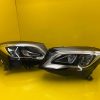 Phare Droit Gauche Mercedes GLA A156 W156 Lift A1569066900 A1569067000