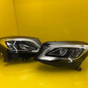 Phare Droit Gauche Mercedes GLA A156 W156 Lift A1569066900 A1569067000