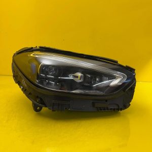 Phare droit Mercedes Classe C W206 Digital Light A2069062204