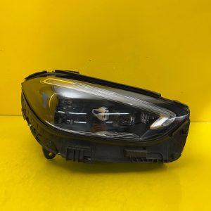 Phare droit Mercedes Classe C W206 A2069065404 Digital Light