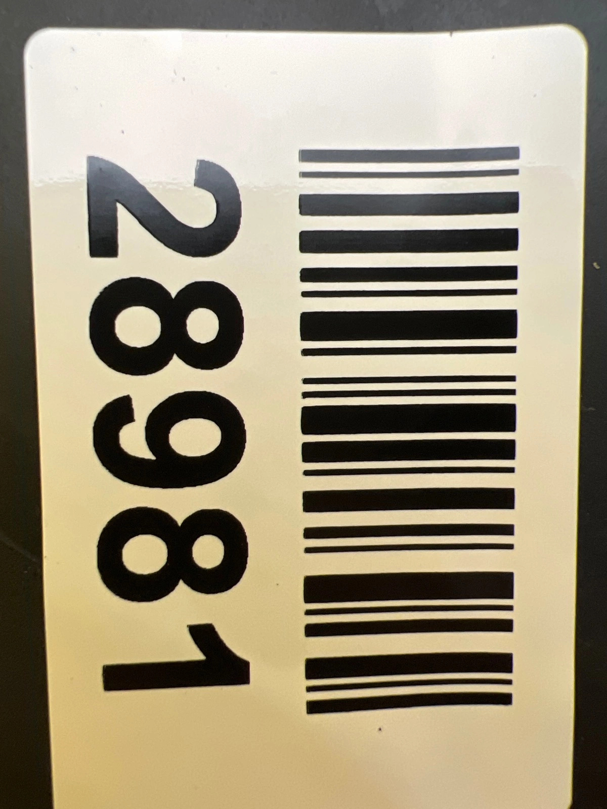 Phare gauche Opel Mokka X Led 16-19 42589988 Autolamps 2 Phare gauche Opel Mokka X Led 16-19 42589988