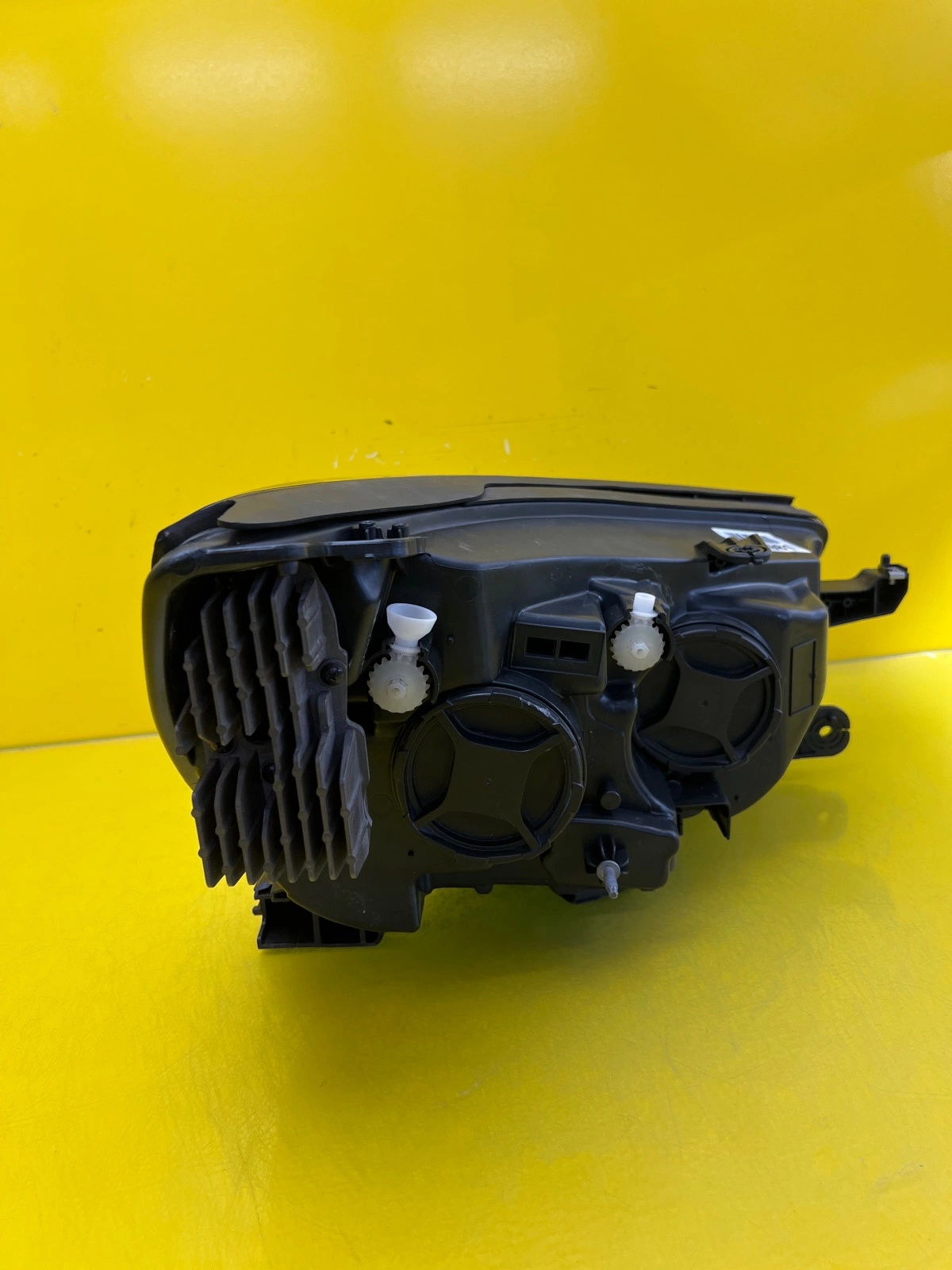 Phare gauche Opel Mokka X Led 16-19 42589988 Autolamps 5 Phare gauche Opel Mokka X Led 16-19 42589988