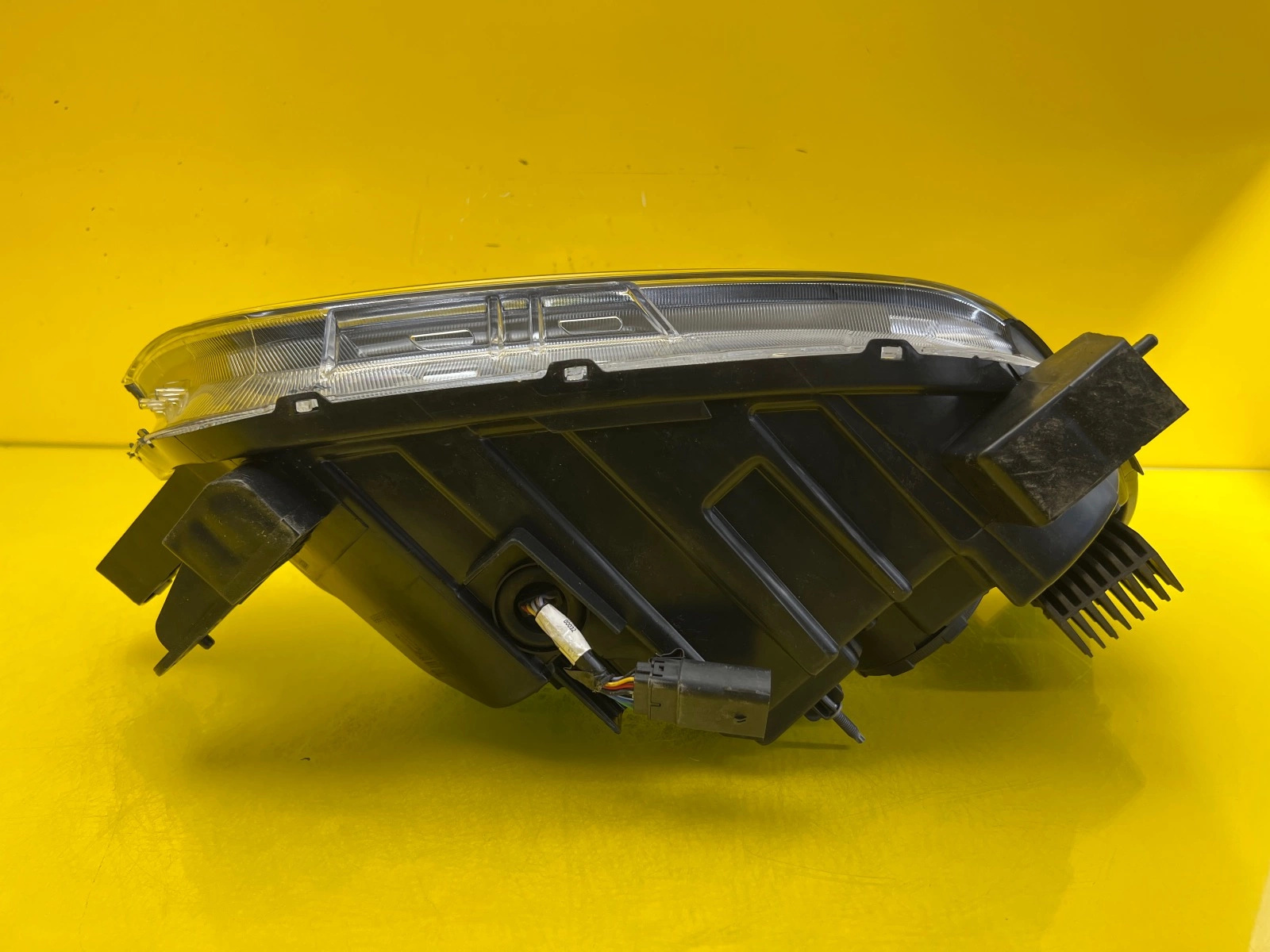 Phare gauche Opel Mokka X Led 16-19 42589988 Autolamps 6 Phare gauche Opel Mokka X Led 16-19 42589988