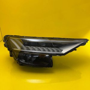 Phare droit AUDI Q8 RSQ8 Full Led Matrix 4M8941036