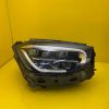 Phare Mercedes EQC W293 Led Centre au-dessus de la grille A2939061301