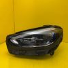 Phare gauche Mercedes GLE 166 W166 292 Full Led ILS W166 C292 A1669063903 USA Autolamps 45 Phare gauche Mercedes GLE 166 W166 292 Full Led ILS W166 C292 A1669063903 USA
