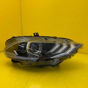 Phare Avant Droit Ford Mustang 6 VI Full Led Lift 17-23