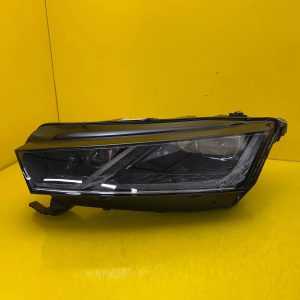 Phare gauche Skoda Octavia IV 5E4 5E4941015B Full Led