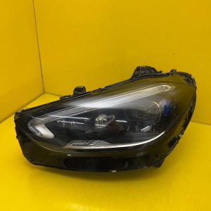 Phare gauche Mercedes classe C W206 Full Led A2069062505