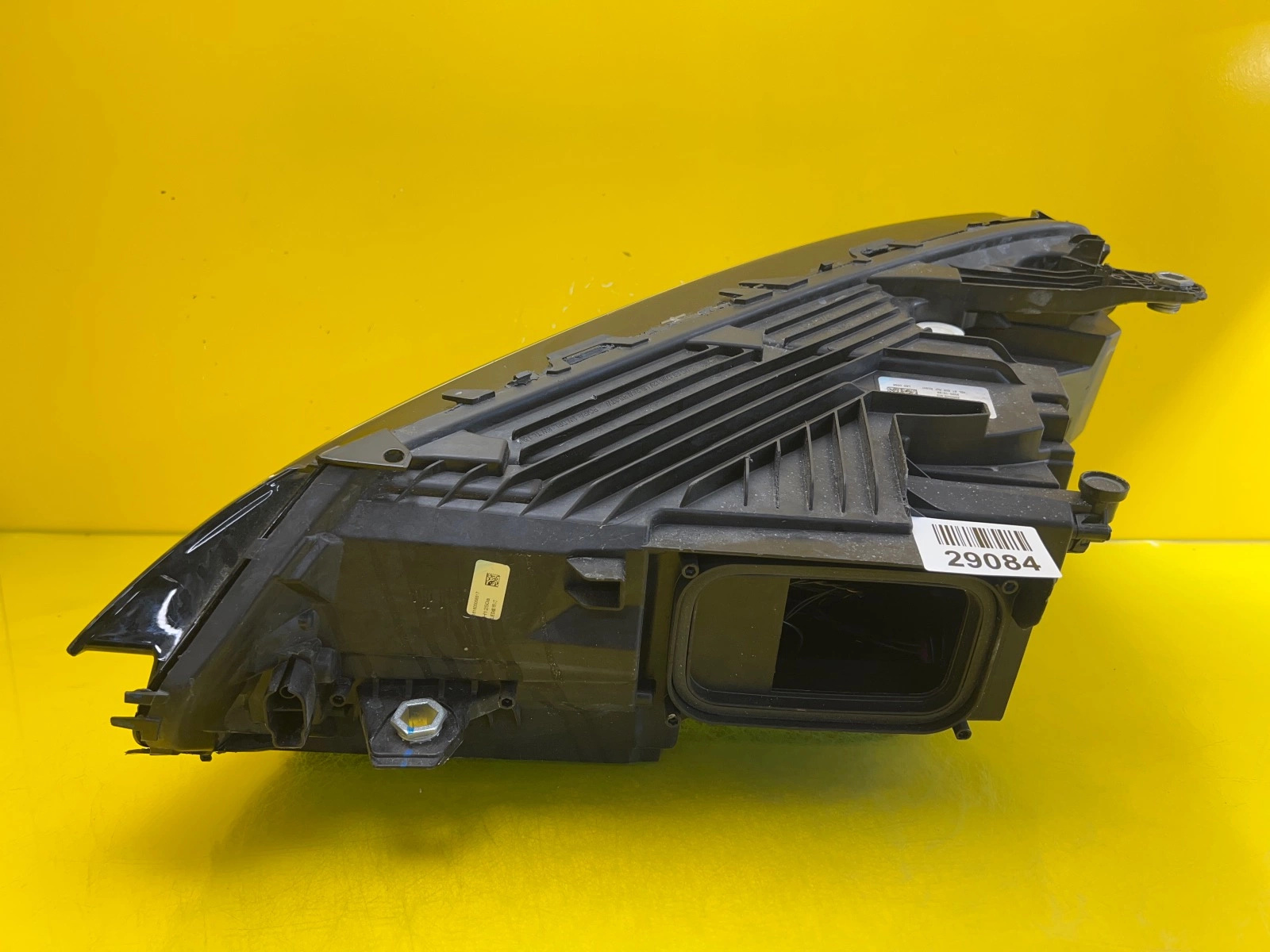 Phare droit Mercedes EQE AMG W294 Full Led A2949063201 Autolamps 4 Phare droit Mercedes EQE AMG W294 Full Led A2949063201