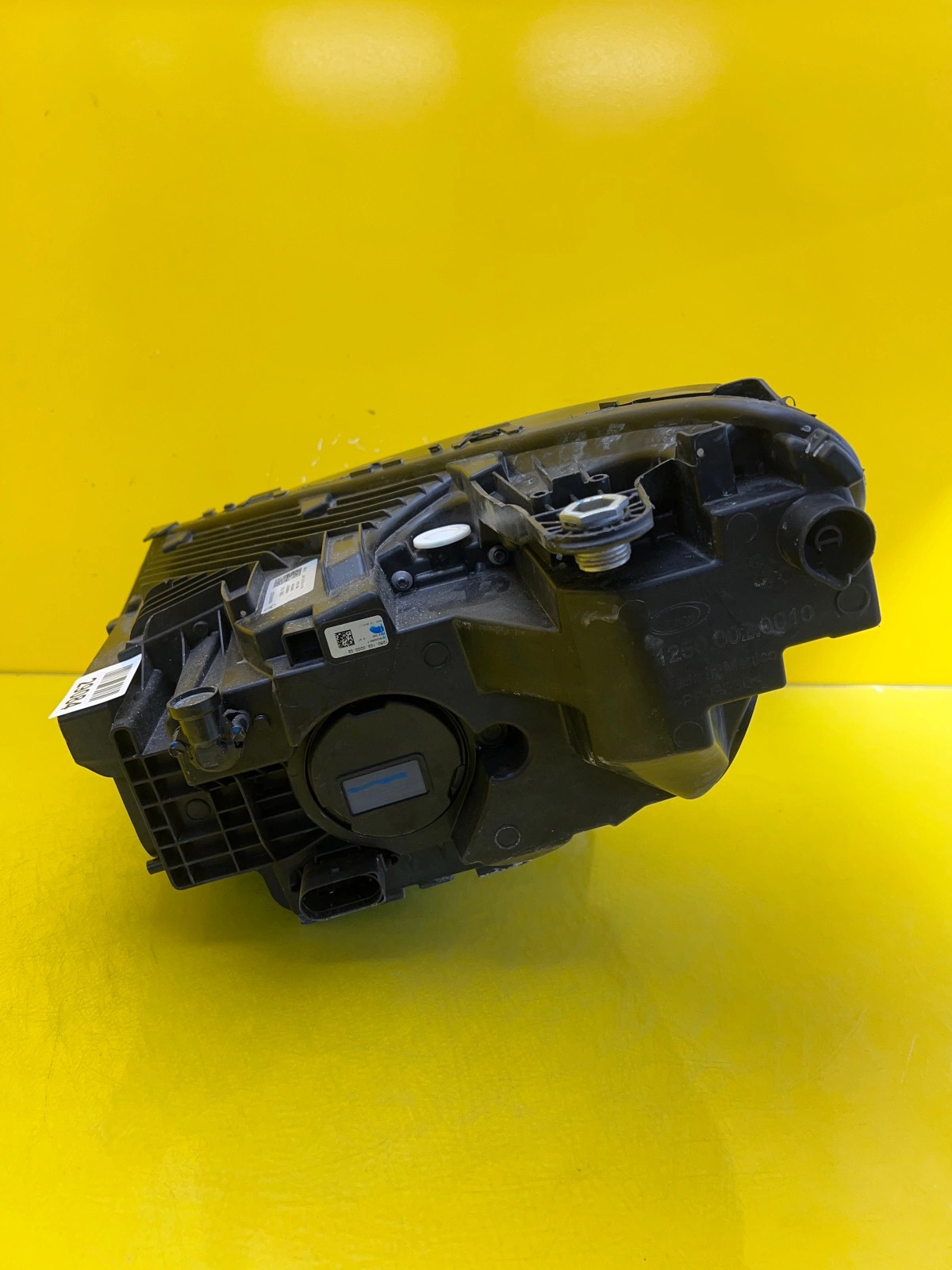 Phare droit Mercedes EQE AMG W294 Full Led A2949063201 Autolamps 5 Phare droit Mercedes EQE AMG W294 Full Led A2949063201