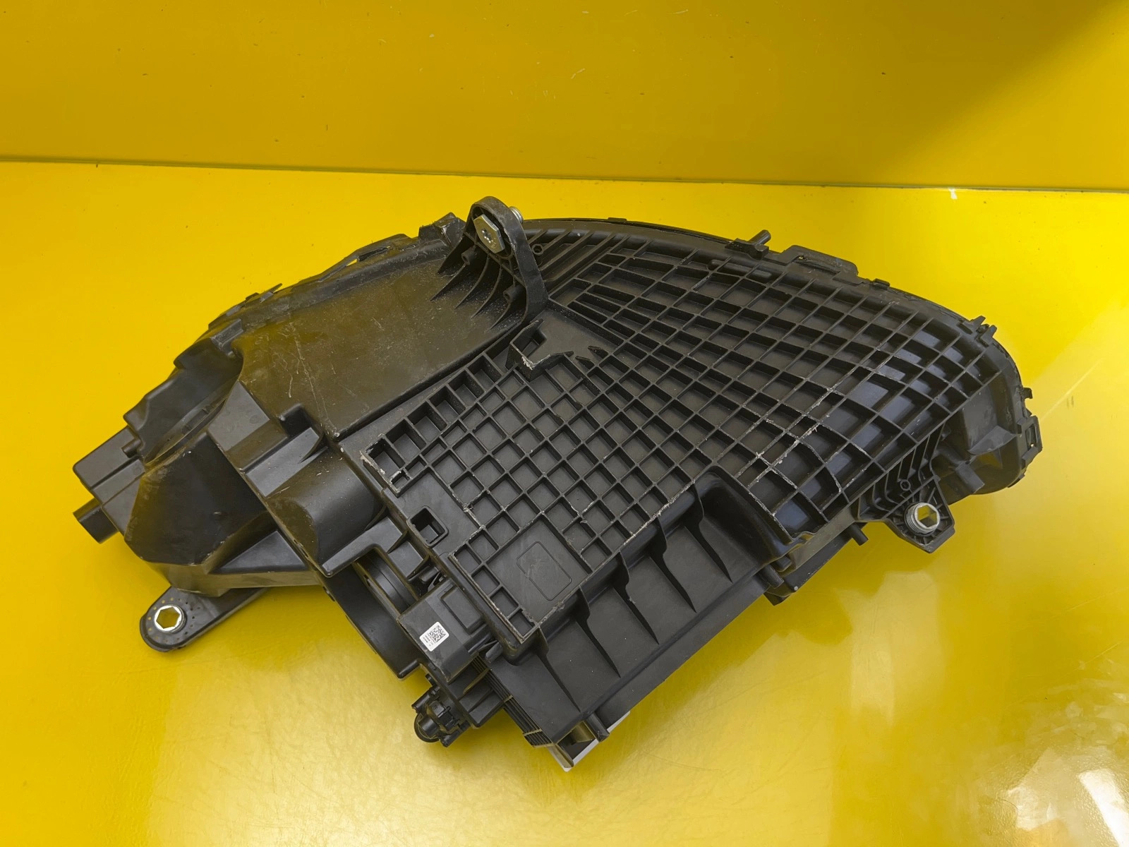 Phare droit Mercedes EQE AMG W294 Full Led A2949063201 Autolamps 6 Phare droit Mercedes EQE AMG W294 Full Led A2949063201