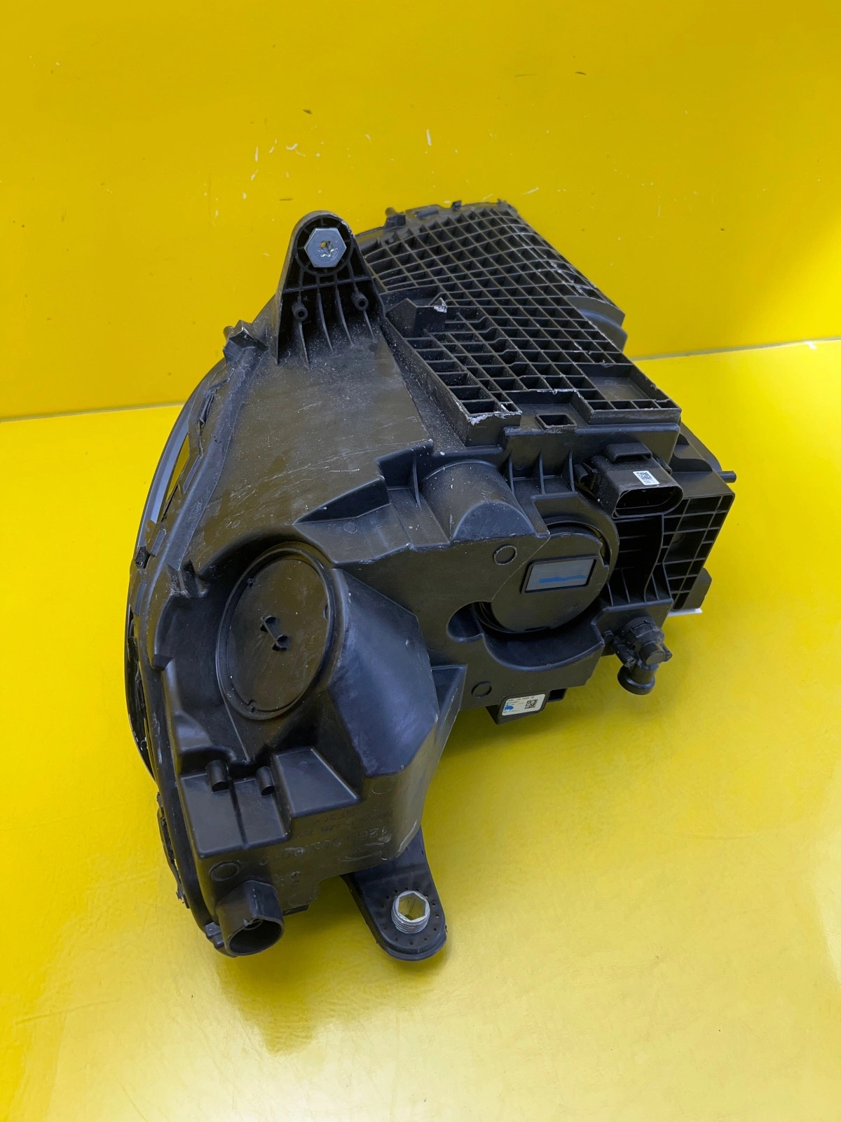 Phare droit Mercedes EQE AMG W294 Full Led A2949063201 Autolamps 7 Phare droit Mercedes EQE AMG W294 Full Led A2949063201