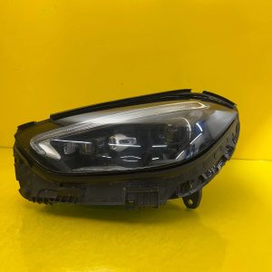 Phare gauche Mercedes Classe C W206 Digital Light A2069062903