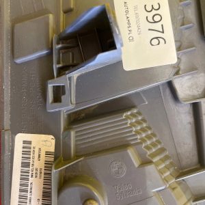 BMW X3 F25 FEU ARRIERE GAUCHE EUROPA 7217311-13