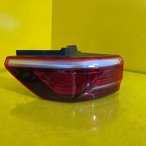 Feu arrière gauche VW T7 Led 2022- 7T0945095B