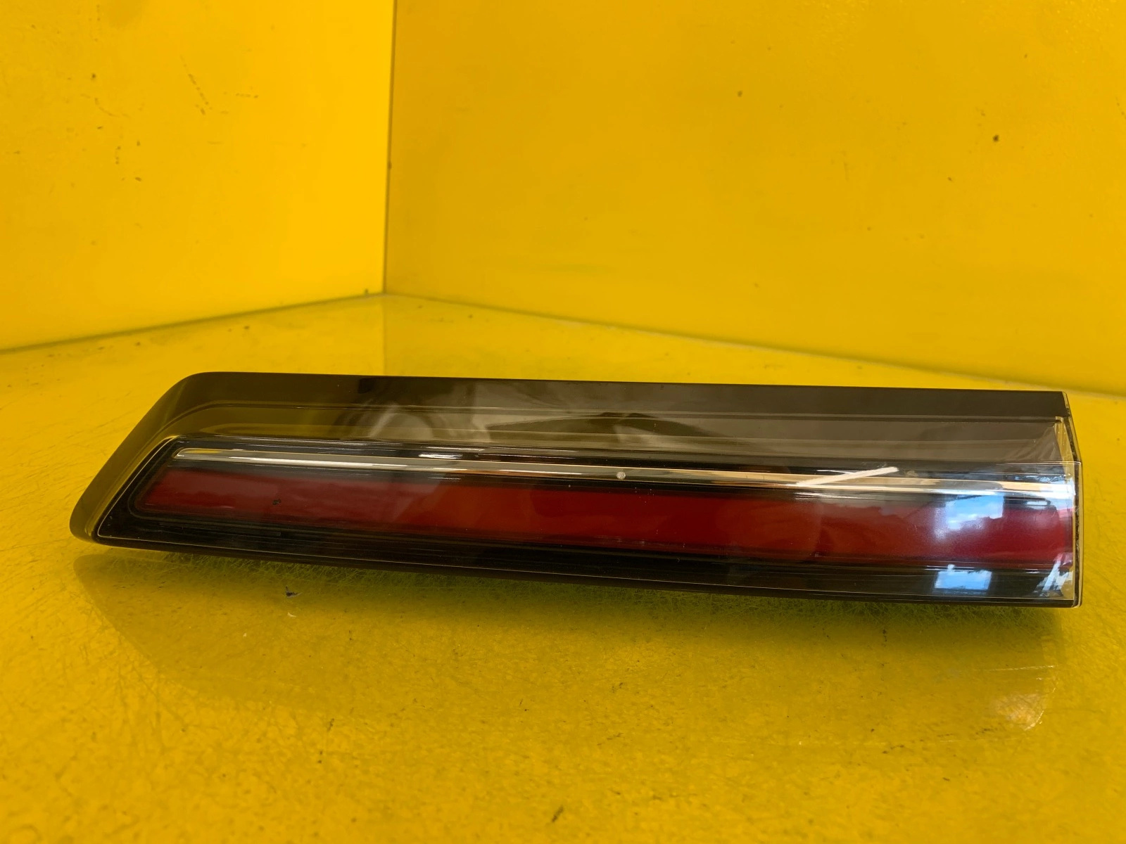 FEU ARRIERE GAUCHE OPEL MOKKA B II 2020- Autolamps FEU ARRIERE GAUCHE OPEL MOKKA B II 2020-