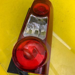 FEU ARRIÈRE DROIT PEUGEOT PARTNER II LIFT