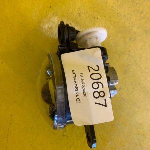 Phare avant droit Opel Corsa F / Grandland / Peugeot 2008 Halogène 13497330