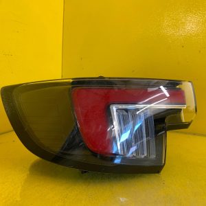 Feu arrière gauche Opel Mokka B II 20- 9833721880