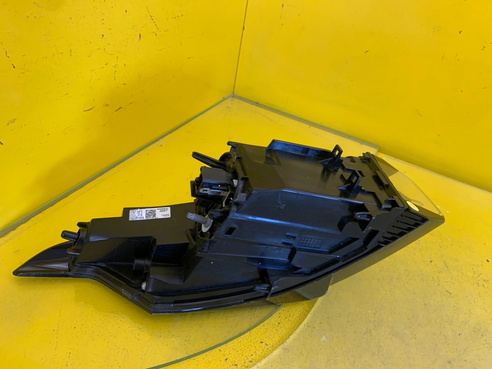 Feu arrière droit Peugeot 308 2021 Led Autolamps 2 Feu arrière droit Peugeot 308 2021 Led