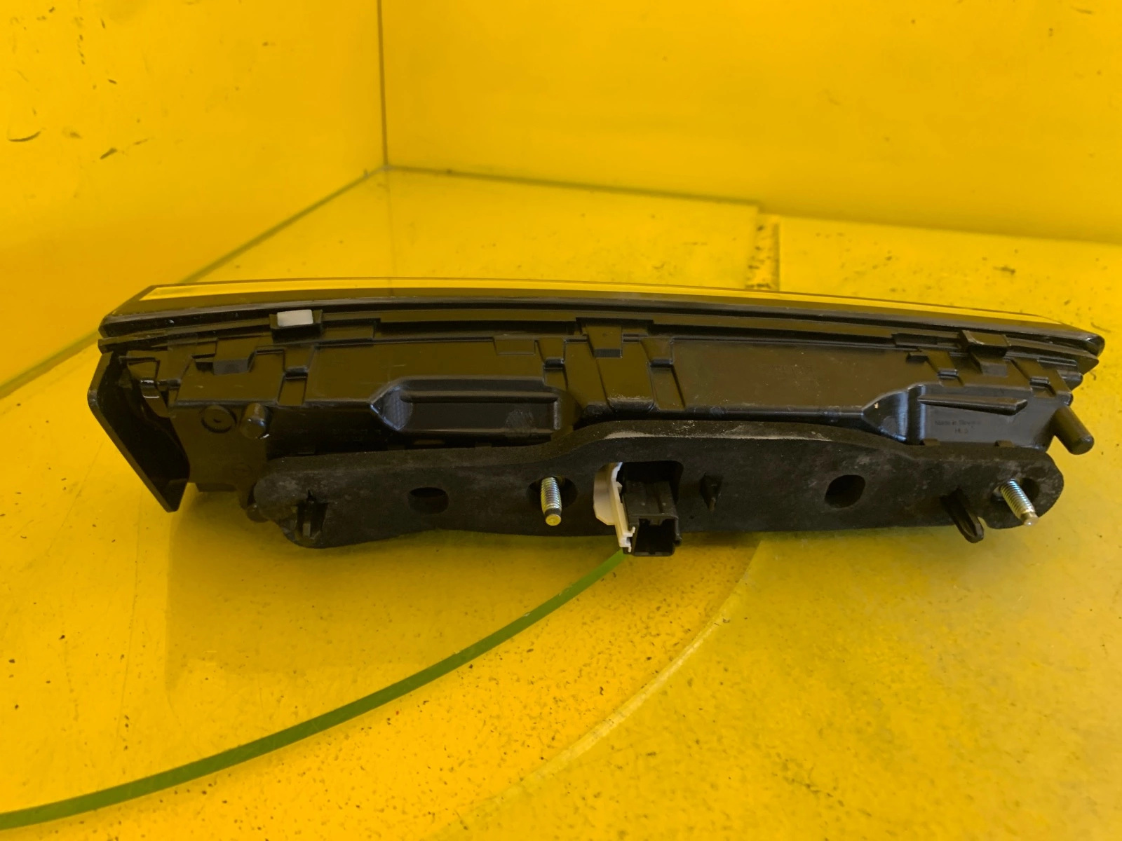 Feu arrière droit Opel Mokka B II 2020- 9833944580 Autolamps 2 Feu arrière droit Opel Mokka B II 2020- 9833944580