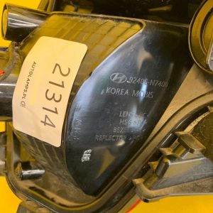 Feu arrière gauche Hyundai Tucson IV 4 N-Line 92406-N7400
