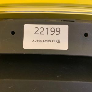 Lampe halogène avant gauche Volksvagen T7 7T0 Led