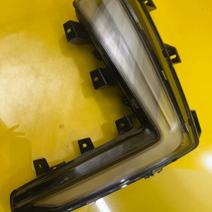 Lampe DRL Gauche Halogène Citroen Ds4 Led 2021- 9833057780