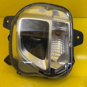 Phare halogène gauche Chery Tiggo 3X 22-24 605000334AB