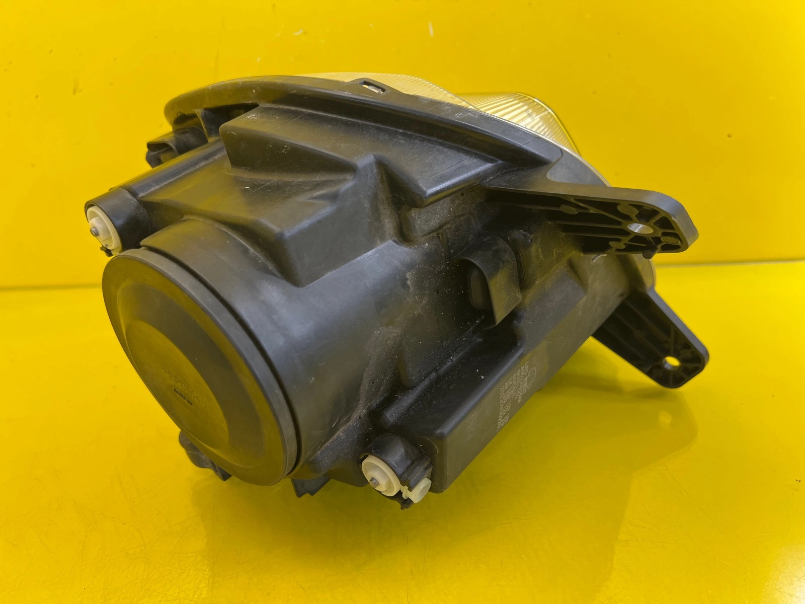 Phare halogène gauche Chery Tiggo 3X 22-24 605000334AB Autolamps 4 Phare halogène gauche Chery Tiggo 3X 22-24 605000334AB