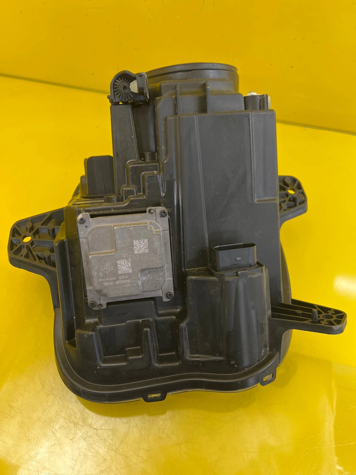 Phare halogène gauche Chery Tiggo 3X 22-24 605000334AB Autolamps 5 Phare halogène gauche Chery Tiggo 3X 22-24 605000334AB