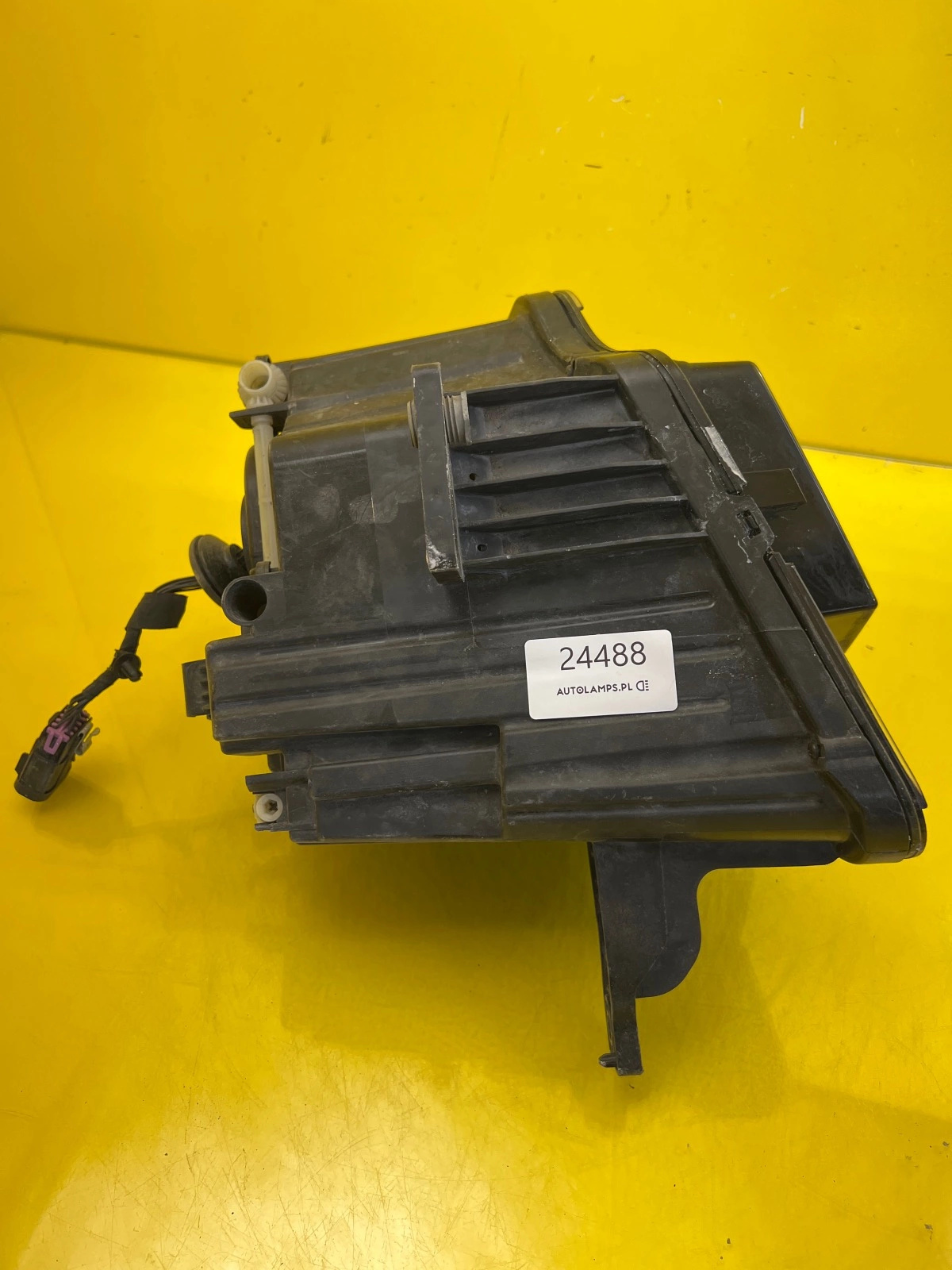 Lampe halogène gauche MG Marvel R Full Led 21- 10934249 Autolamps 2 Lampe halogène gauche MG Marvel R Full Led 21- 10934249