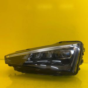 Phare gauche Skoda Scala Full Led 657941015A