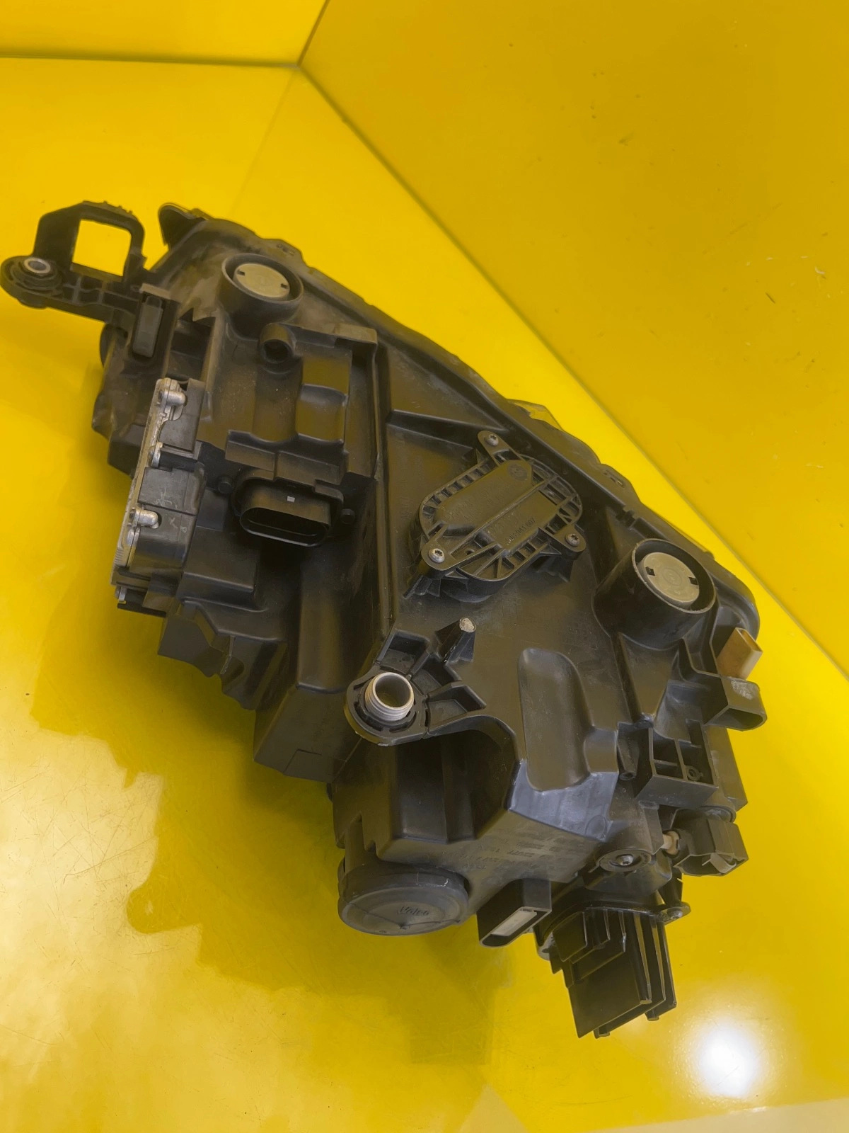 Phare gauche Skoda Scala Full Led 657941015A Autolamps 5 Phare gauche Skoda Scala Full Led 657941015A