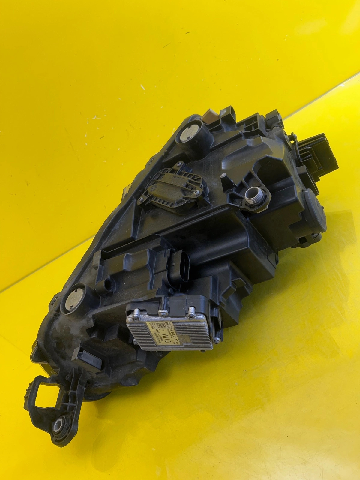 Phare gauche Skoda Scala Full Led 657941015A Autolamps 6 Phare gauche Skoda Scala Full Led 657941015A