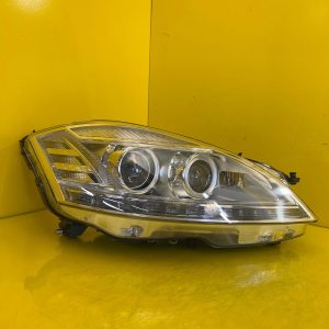 Phare droit Mercedes Classe S W221 Lift Xenon A2218201439