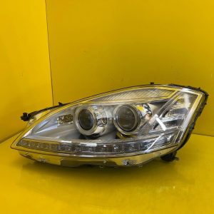 Phare gauche Mercedes Classe S W221 Lift 09- Xenon A2218201339