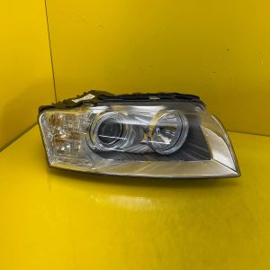 Phare droit Audi A8 D3 Lift Xenon 4E0941004BQ Autolamps Phare droit Audi A8 D3 Lift Xenon 4E0941004BQ