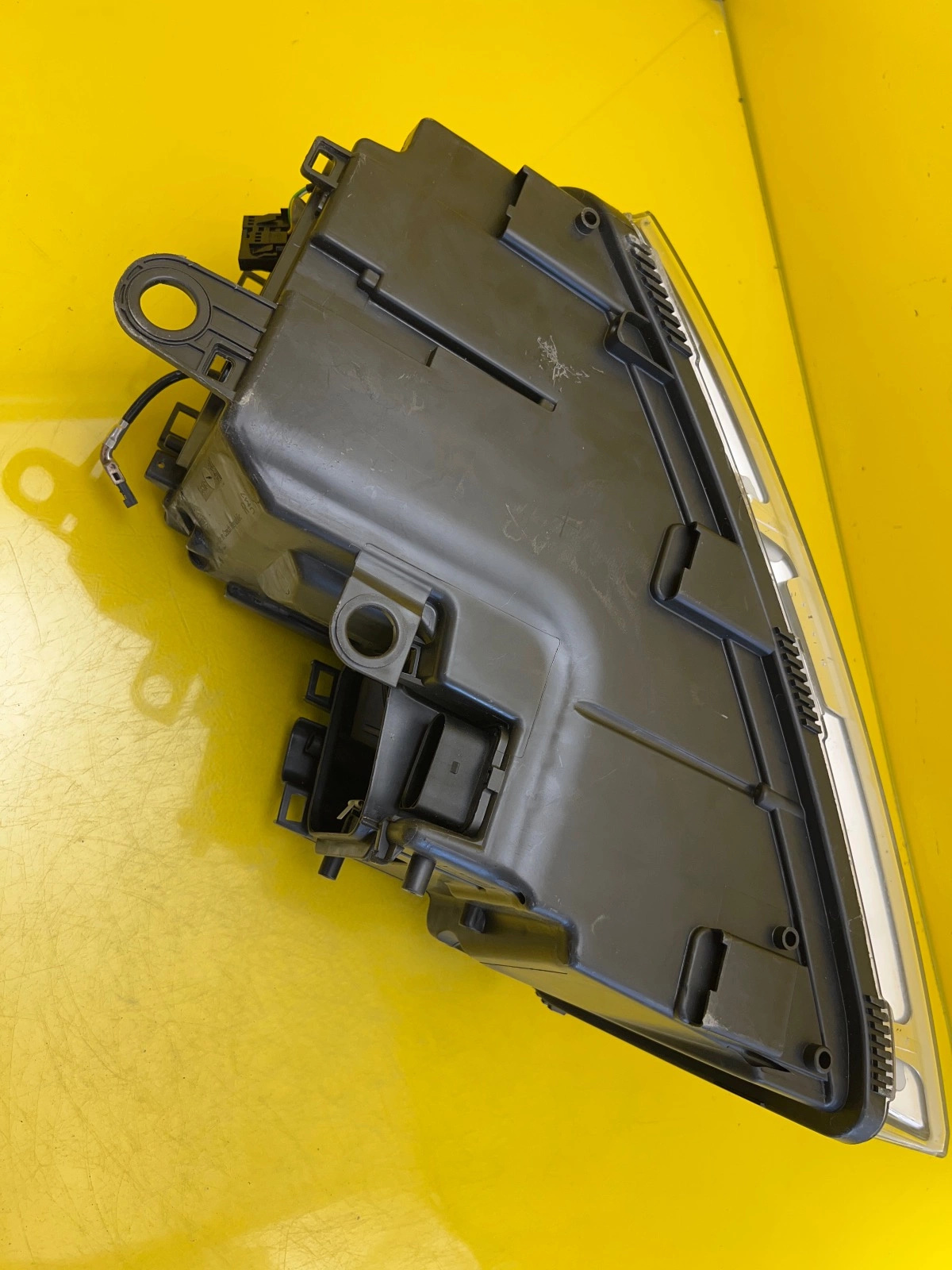 Phare droit Audi A8 D3 Lift Xenon 4E0941004BQ Autolamps 6 Phare droit Audi A8 D3 Lift Xenon 4E0941004BQ