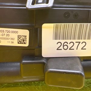 Lampe halogène avant gauche droite Volksvagen T7 7T0 Led