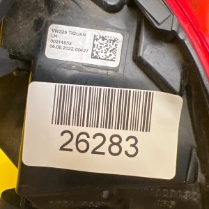 Feu arrière gauche VW Tiguan II Lift 2020- 5NA945207J