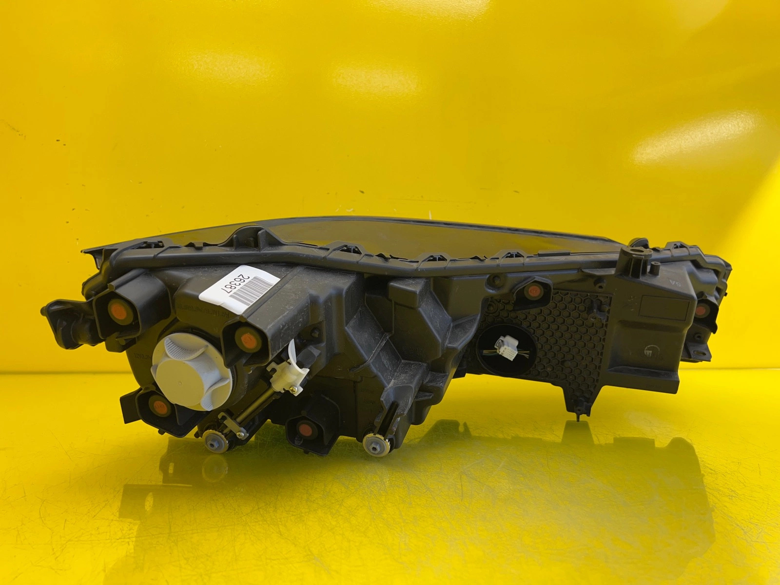 Phare gauche Lexus NX II 21- Full Led USA Autolamps 3 Phare gauche Lexus NX II 21- Full Led USA