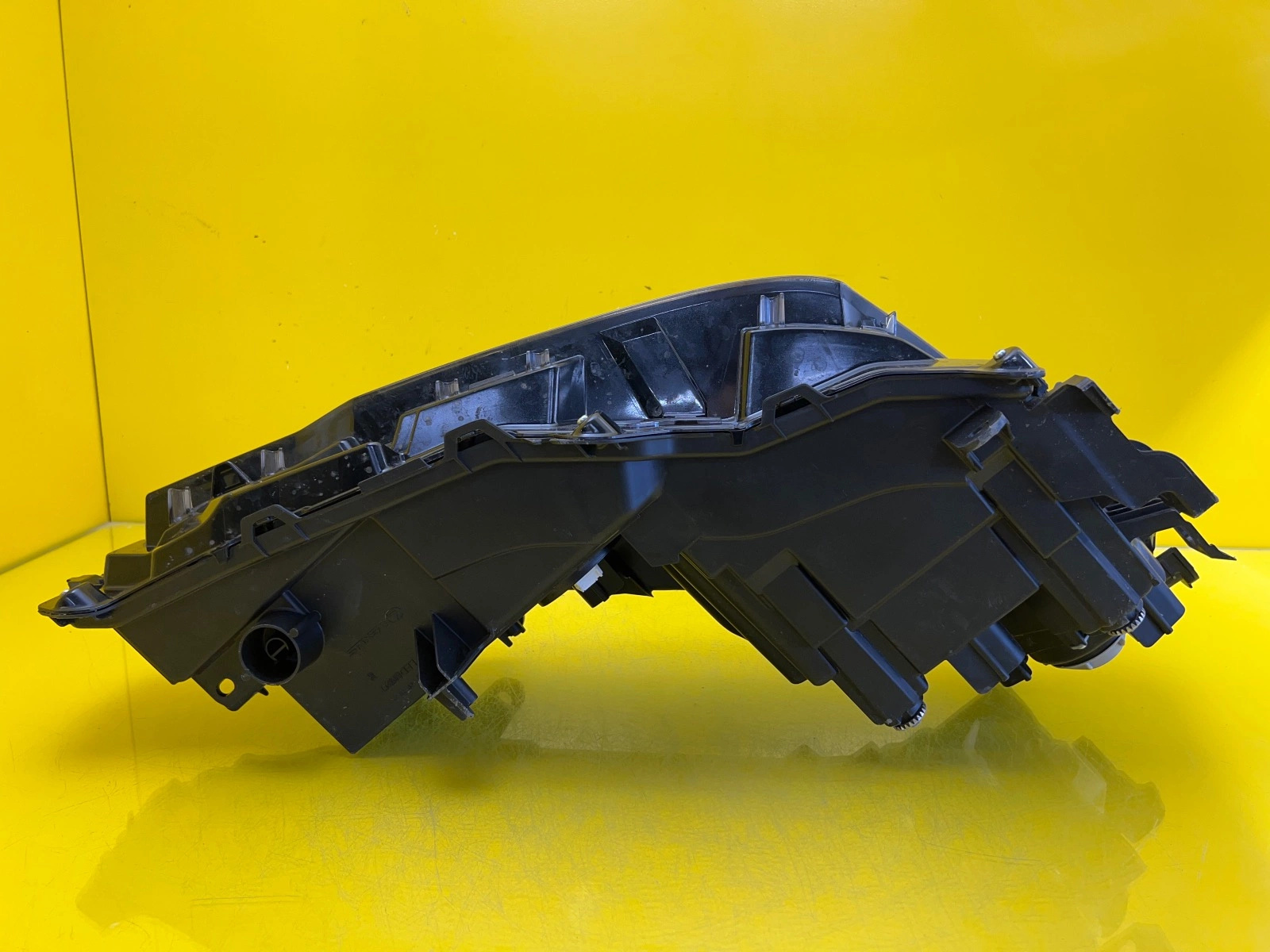 Phare gauche Lexus NX II 21- Full Led USA Autolamps 4 Phare gauche Lexus NX II 21- Full Led USA