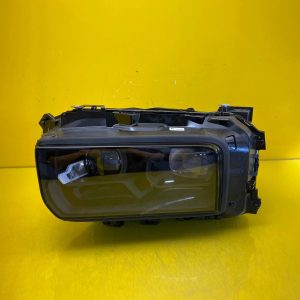 Phare gauche Porsche Macan 95C Matrix PDLS+ 95C941033Q